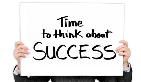fallacy of success