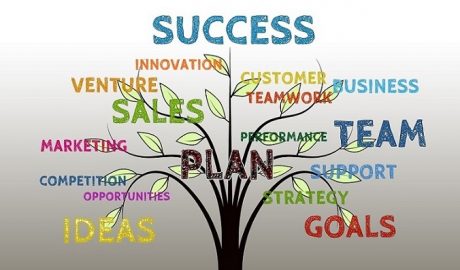 Meaning of success
